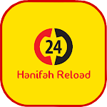 Cover Image of Download HANIFAH RELOAD 1.0.5 APK