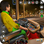 Cover Image of Unduh Euro Truck Driving Sim 3D  APK