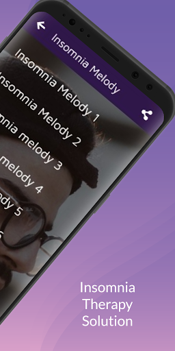 Insomnia Therapy Solutions