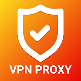 VPN unlimited bandwidth icon