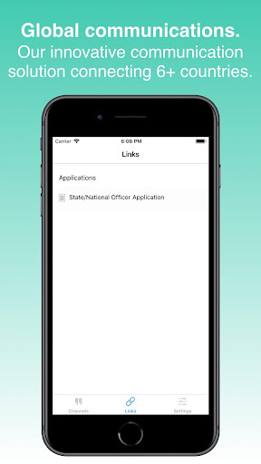 Unipolitics Screenshot 2 - AppWisp.com