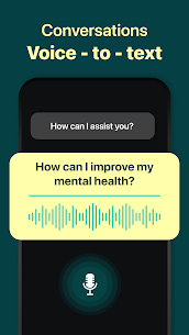AI Chat Pro APK 5