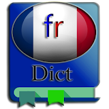 Free French Dictionary icon