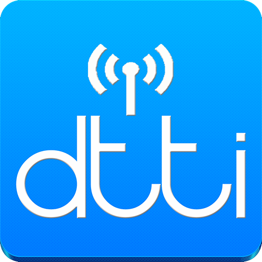 DttI - guida e frequenze tv
