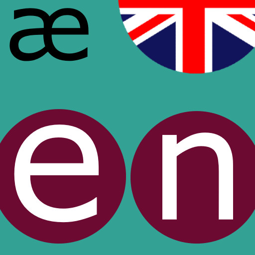 Listening Pro : Learn English logo