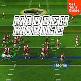 Guide For Madden NFL Mobile icon
