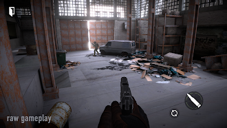 Game screenshot Grimzone: Игра выживание hack