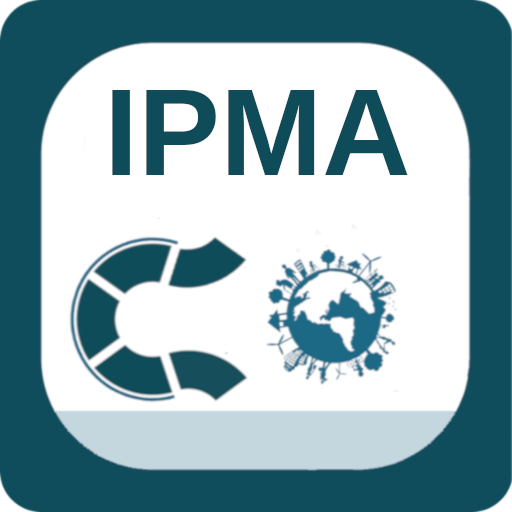 IPMA Projektmanagement Trainer  Icon
