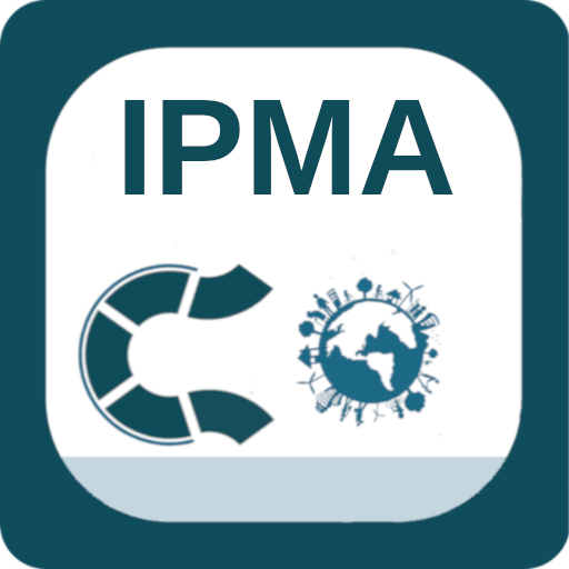 IPMA Projektmanagement Trainer logo