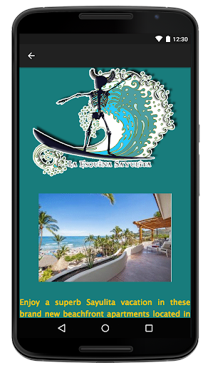 Sayulita Pueblos Magicos