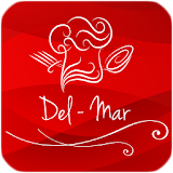 DEL-MAR icon