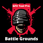 Cover Image of Download GFX Tool Pro - Battle Grounds No ads Guide 1.0.0 APK