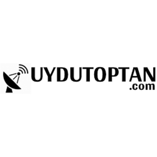 Uydu Toptan logo