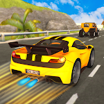 Cover Image of डाउनलोड Mini World Racing-Kids Car  APK