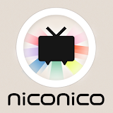 niconico (Android TV™向け) icon