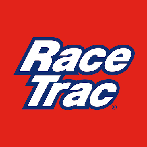 RaceTrac Logo