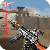 Army Sniper: Real army new games icon