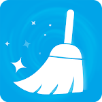 Cover Image of Tải xuống Phone Cleaner - Booster & Clean Master, Fast VPN 1.0.7 APK