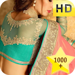 Cover Image of Download Blouse Designs  APK