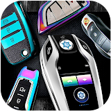 Car Keys Simulator: Car Horn icon