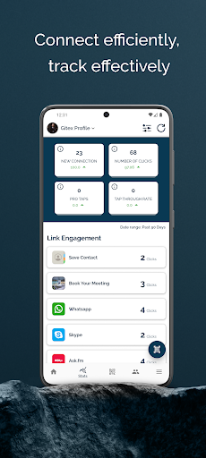 PRO ID Screen 3