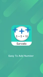 Sarvalo Master