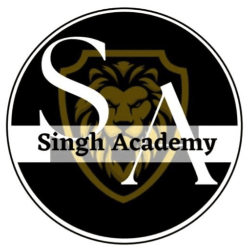 Singh Academy