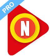 All Formats video Player - NPlayer 1.0.5 Icon