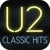 U2 Classic Hits Songs Lyrics icon