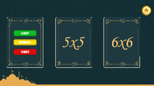 Takjil Match Card Screen 3
