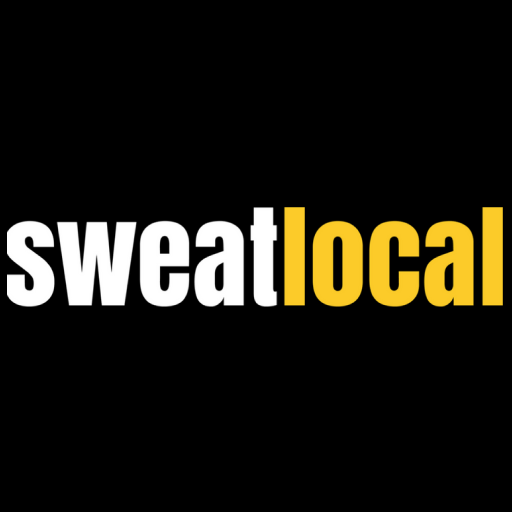 sweatlocal logo