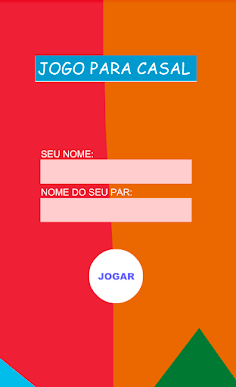 Roleta para casal - Screenshot 2