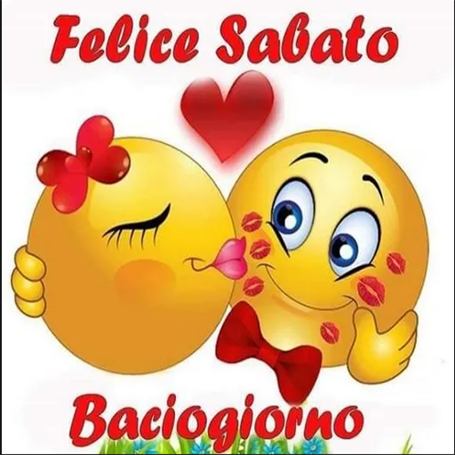 buongiorno e buonasera