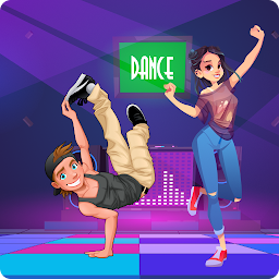 Mob Dance – Hip Hop Crowd Run Mod Apk