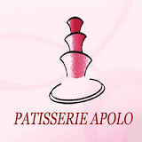 Patisserie Apolo icon