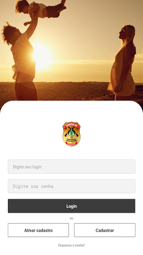 Clube SINDPOL-DF Screen 3