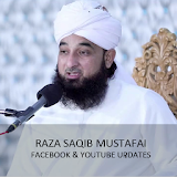 Raza Saqib Mustafai [No Ads] icon