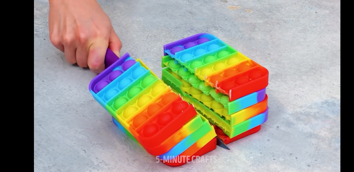 5 Minute Crafts ideas