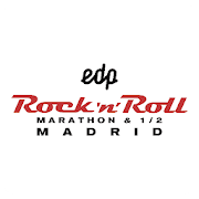 Top 33 Sports Apps Like EDP Rock n Roll Madrid Maratón - Best Alternatives