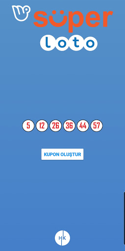 Süper Loto