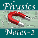 Physics Notes 2 icon
