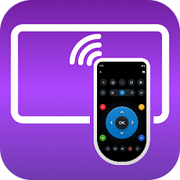 Icon image Universal TV Remote | All TVs