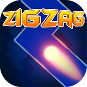 Top 32 Arcade Apps Like Zig Zag Neon Ball - Best Alternatives