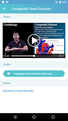Medgeeks Review Screen 3