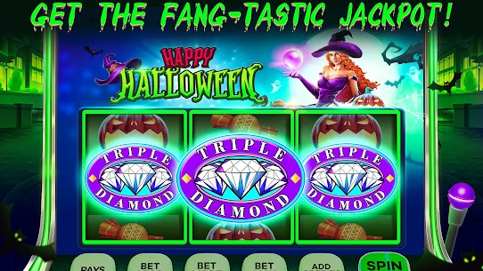Bravo Classic Slots-777 Casino 3.12 Mod/Apk(unlimited money)download 2