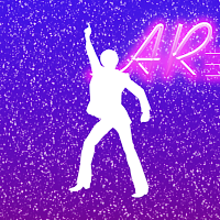 Disco Fit - AR Dance Games