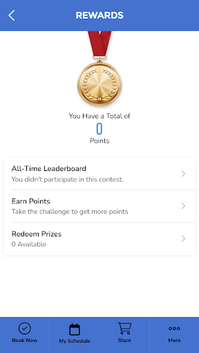 Legacy Personal Training