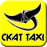Скат Taxi icon