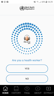 hearWHO Proのおすすめ画像1