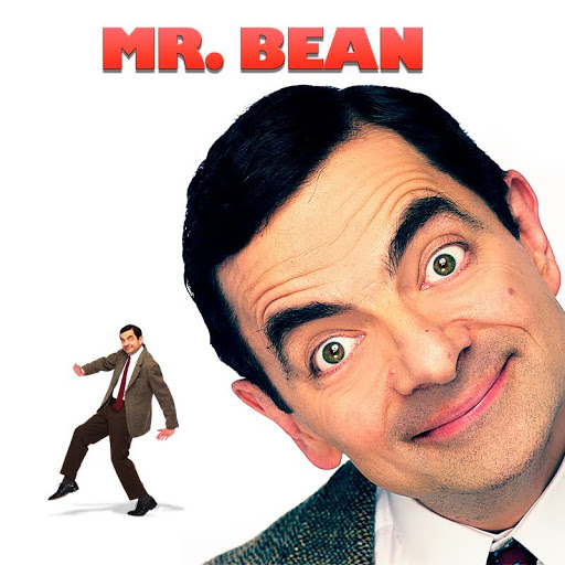 Mr. Bean - TV on Google Play